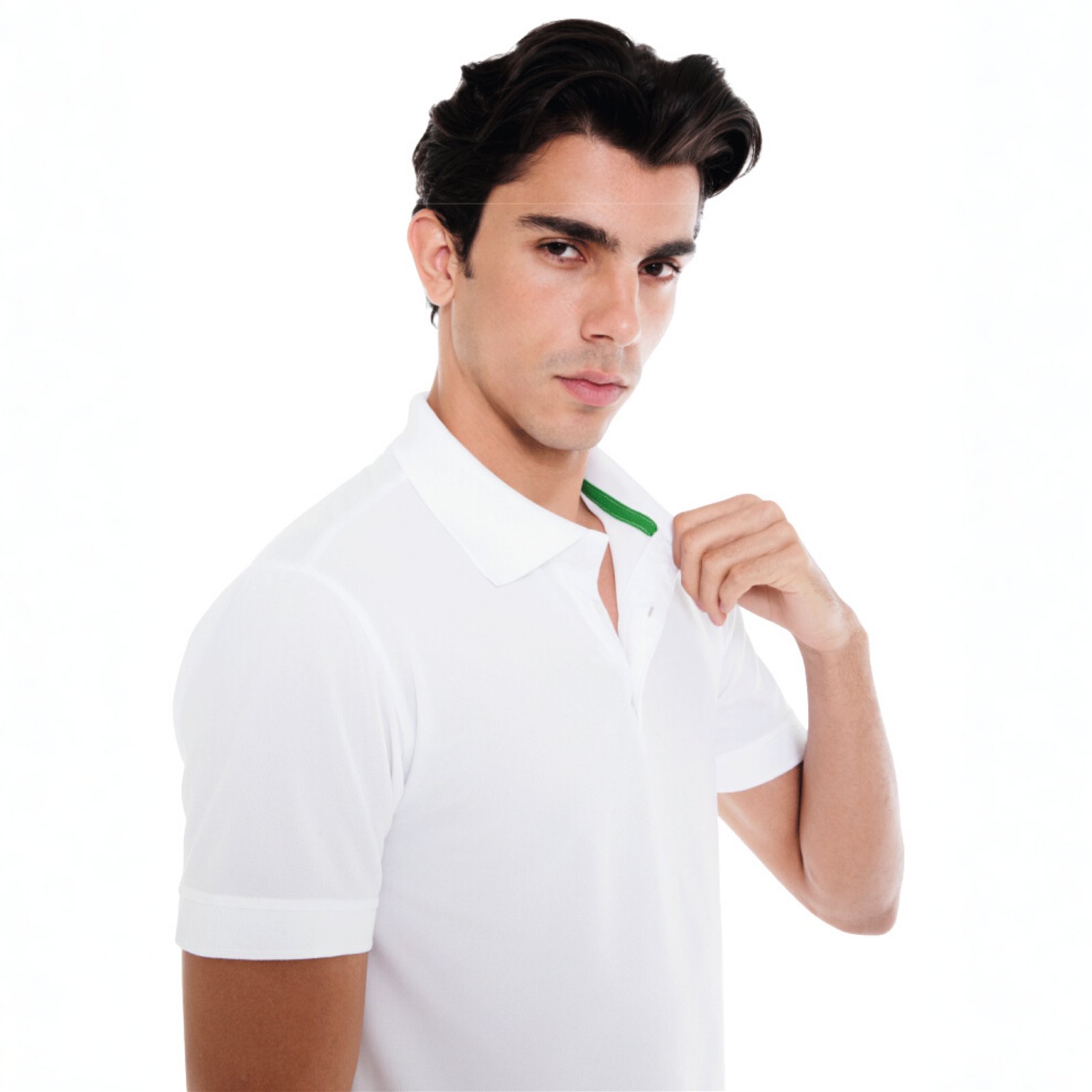 Polo PersonalizaMex modelo 900 C
