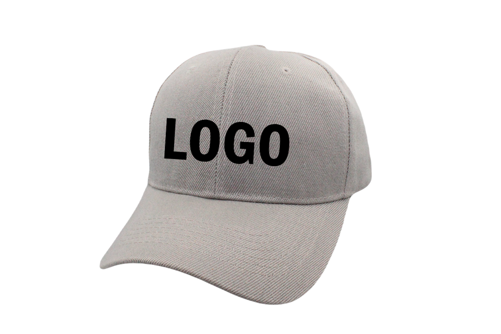 Gorra Solida Calidad Alta