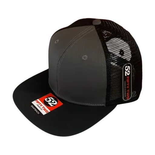 Gorra Slugger Mesh 52 Fifty Two Personalizada 